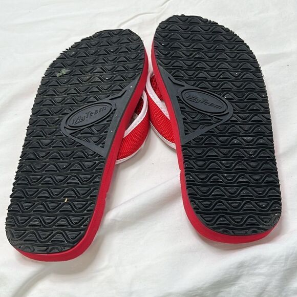 OHIO STATE MY TEAM UNISEX THONG SANDALS FTL-04-162 - Picture 4 of 4